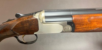 ***SOLD*** PERAZZI MX8 12GA 29 1/2” IM/F BARRELS FIGURED WOOD PERFECT SETUP FOR PIGEONS/HELICE/BUNKER BUILT IN 1991 - Image 2 of 25