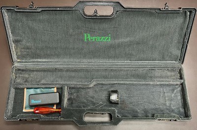 ***SOLD*** PERAZZI MX8 12GA 29 1/2” IM/F BARRELS FIGURED WOOD PERFECT SETUP FOR PIGEONS/HELICE/BUNKER BUILT IN 1991 - Image 24 of 25