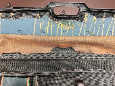 ***SOLD*** PERAZZI MX8 12GA 29 1/2” IM/F BARRELS FIGURED WOOD PERFECT SETUP FOR PIGEONS/HELICE/BUNKER BUILT IN 1991 - Image 25 of 25