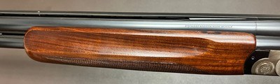 ***SOLD*** PERAZZI MX8 12GA 29 1/2” IM/F BARRELS FIGURED WOOD PERFECT SETUP FOR PIGEONS/HELICE/BUNKER BUILT IN 1991 - Image 9 of 25