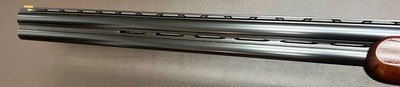***SOLD*** PERAZZI MX8 12GA 29 1/2” IM/F BARRELS FIGURED WOOD PERFECT SETUP FOR PIGEONS/HELICE/BUNKER BUILT IN 1991 - Image 10 of 25