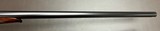 FINE ORIGINAL CONDITION ALEX MARTIN LIGHTWEIGHT 20GA BOXLOCK 5LBS 4OZ 26” SK1/M BARRELS HIGHLY FIGURED STRAIGHT GRIP STOCK CLASSIC SCOTTISH DOUBLE - 9 of 19