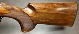 ZOLI KRONOS 12GA 29 1/2” IM/F FIXED CHOKE BARRELS FIGURED WOOD MINTY ORIGINAL CONDITION PIGEON/HELICE/BUNKER GUN - 12 of 22