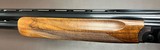 ZOLI KRONOS 12GA 29 1/2” IM/F FIXED CHOKE BARRELS FIGURED WOOD MINTY ORIGINAL CONDITION PIGEON/HELICE/BUNKER GUN - 11 of 22