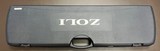 ZOLI KRONOS 12GA 29 1/2” IM/F FIXED CHOKE BARRELS FIGURED WOOD MINTY ORIGINAL CONDITION PIGEON/HELICE/BUNKER GUN - 18 of 22