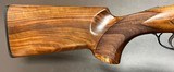 ZOLI KRONOS 12GA 29 1/2” IM/F FIXED CHOKE BARRELS FIGURED WOOD MINTY ORIGINAL CONDITION PIGEON/HELICE/BUNKER GUN - 14 of 22