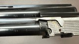 ZOLI KRONOS 12GA 29 1/2” IM/F FIXED CHOKE BARRELS FIGURED WOOD MINTY ORIGINAL CONDITION PIGEON/HELICE/BUNKER GUN - 20 of 22