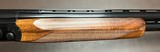 ZOLI KRONOS 12GA 29 1/2” IM/F FIXED CHOKE BARRELS FIGURED WOOD MINTY ORIGINAL CONDITION PIGEON/HELICE/BUNKER GUN - 8 of 22
