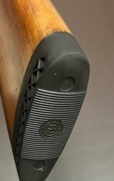 BRNO ZZK-602 375 H&H 25” BARREL EXCELLENT BORE SCHMIDT & BENDER SCOPE CLASSIC DANGEROUS GAME RIFLE - 20 of 21