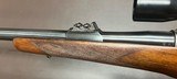 BRNO ZZK-602 375 H&H 25” BARREL EXCELLENT BORE SCHMIDT & BENDER SCOPE CLASSIC DANGEROUS GAME RIFLE - 9 of 21