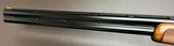 BERETTA 682 TRAP 29 1/2” IM/F BARREL FIGURED WOOD FINE ORIGINAL CONDITION IDEAL SETUP FOR PIGEONS/HELICE/BUNKER - 10 of 20