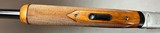 BERETTA 682 TRAP 29 1/2” IM/F BARREL FIGURED WOOD FINE ORIGINAL CONDITION IDEAL SETUP FOR PIGEONS/HELICE/BUNKER - 5 of 20