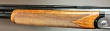BERETTA 682 TRAP 29 1/2” IM/F BARREL FIGURED WOOD FINE ORIGINAL CONDITION IDEAL SETUP FOR PIGEONS/HELICE/BUNKER - 9 of 20