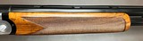BERETTA 682 TRAP 29 1/2” IM/F BARREL FIGURED WOOD FINE ORIGINAL CONDITION IDEAL SETUP FOR PIGEONS/HELICE/BUNKER - 7 of 20
