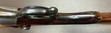 G.E. LEWIS BIRMINGHAM 10 BORE 34” FULL CHOKE NITRO DAMASCUS BARREL JONES UNDERLEVER SINGLE BARREL WILDFOWL HAMMERGUN GREAT DIMENSIONS FINE CONDITION - 7 of 24