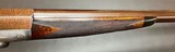 G.E. LEWIS BIRMINGHAM 10 BORE 34” FULL CHOKE NITRO DAMASCUS BARREL JONES UNDERLEVER SINGLE BARREL WILDFOWL HAMMERGUN GREAT DIMENSIONS FINE CONDITION - 14 of 24