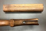 BROWNING A5 12GA STOCK & FOREND (HAS BEEN FITTED TO GUN) EXCELLENT CONDITION - 3 of 4