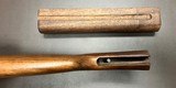 BROWNING A5 12GA STOCK & FOREND (HAS BEEN FITTED TO GUN) EXCELLENT CONDITION - 4 of 4