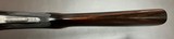 ANTIQUE C.G. BONEHILL 16GA BEST BOXLOCK EJECTOR 30” IC/IM FLAT HAND FILED RIB BARRELS FIGURED WOOD FULL COVERAGE ROSE & SCROLL ENGRAVING - 14 of 20