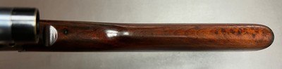 ***SOLD*** ALEXANDER HENRY & CO BSA MARTINI TAKEDOWN .22LR CLAW MOUNTED OIGEE BERLIN SCOPE EXPRESS SIGHTS FINE LIGHTWEIGHT RIMFIRE RIFLE - Image 15 of 23