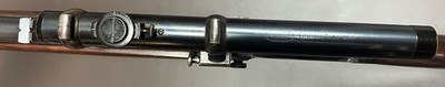 ***SOLD*** ALEXANDER HENRY & CO BSA MARTINI TAKEDOWN .22LR CLAW MOUNTED OIGEE BERLIN SCOPE EXPRESS SIGHTS FINE LIGHTWEIGHT RIMFIRE RIFLE - Image 3 of 23