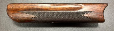 REMINGTON 32 TC 12GA ORIGINAL FOREND WOOD VERY GOOD CONDITION - Image 3 of 4