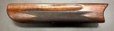 REMINGTON 32 TC 12GA ORIGINAL FOREND WOOD VERY GOOD CONDITION - 3 of 4