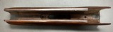 REMINGTON 32 TC 12GA ORIGINAL FOREND WOOD VERY GOOD CONDITION - 4 of 4