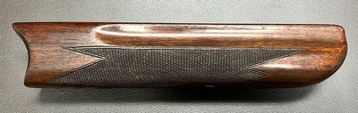 REMINGTON 32 TC 12GA ORIGINAL FOREND WOOD VERY GOOD CONDITION - Image 2 of 4