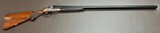 I.HOLLIS & SONS BIRMINGHAM & LONDON 20GA HAMMERGUN 30” M/M BARRELS FIGURED WOOD SWEET HANDLING LONG BARRELED SMALLBORE BUILT IN THE 1930’S - 21 of 23