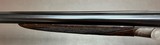 I.HOLLIS & SONS BIRMINGHAM & LONDON 20GA HAMMERGUN 30” M/M BARRELS FIGURED WOOD SWEET HANDLING LONG BARRELED SMALLBORE BUILT IN THE 1930’S - 13 of 23