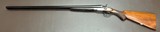 I.HOLLIS & SONS BIRMINGHAM & LONDON 20GA HAMMERGUN 30” M/M BARRELS FIGURED WOOD SWEET HANDLING LONG BARRELED SMALLBORE BUILT IN THE 1930’S - 20 of 23