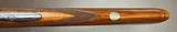 HARRISON BROS GUNMAKERS BIRMINGHAM 12GA BOXLOCK EJECTOR 25” LM/M CHURCHILL RIB 2 3/4” BARRELS FINE ORIGINAL CONDITION BUILT IN THE 1950S - 15 of 22