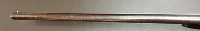 ANTIQUE E.M REILLY LONDON 10 BORE WILDFOWL HAMMERGUN 30” CYL/CYL FINE DAMASCUS BARRELS MODERN 2 5/8” NITRO PROOF FIGURED WOOD BUILT IN 1879 - Image 9 of 20
