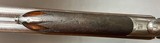 ANTIQUE E.M REILLY LONDON 10 BORE WILDFOWL HAMMERGUN 30” CYL/CYL DAMASCUS BARRELS MODERN 2 5/8” NITRO PROOF FIGURED WOOD BUILT IN 1879 - 6 of 20