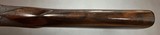 ANTIQUE E.M REILLY LONDON 10 BORE WILDFOWL HAMMERGUN 30” CYL/CYL DAMASCUS BARRELS MODERN 2 5/8” NITRO PROOF FIGURED WOOD BUILT IN 1879 - 15 of 20