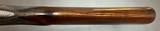 W.J. JEFFREY LONDON “FOR 3” CASE” 12GA BOXLOCK 32” IM/F FIGURED WOOD WITH GREAT DIMENSIONS TARGET/GAME SXS BUILT IN 1930 - 15 of 20