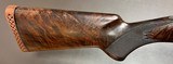 MIROKU MK38 TRAP GRADE 5 12GA 32” TEAGUE CHOKED BARRELS HIGHLY FIGURED WOOD OUTSTANDING TARGET GUN BUILT IN 2008 - 11 of 20