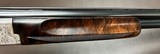 MIROKU MK38 TRAP GRADE 5 12GA 32” TEAGUE CHOKED BARRELS HIGHLY FIGURED WOOD OUTSTANDING TARGET GUN BUILT IN 2008 - 7 of 20