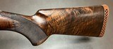 MIROKU MK38 TRAP GRADE 5 12GA 32” TEAGUE CHOKED BARRELS HIGHLY FIGURED WOOD OUTSTANDING TARGET GUN BUILT IN 2008 - 13 of 20