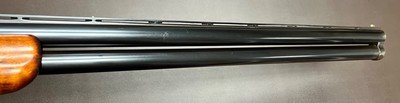 ***SOLD*** RUSSEL B. AITKEN’S REMINGTON MODEL 32 TC PIGEON GUN 12GA 30” LM/IM BARRELS FIGURED MAPLE STOCK CLASSIC AMERICAN LIVE PIGEON TRAP GUN - Image 8 of 21