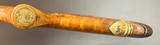 RUSSEL B. AITKEN’S REMINGTON MODEL 32 TC PIGEON GUN 12GA 30” LM/IM BARRELS FIGURED MAPLE STOCK STUNNING MODEL 32 - 18 of 21