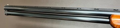 ***SOLD*** RUSSEL B. AITKEN’S REMINGTON MODEL 32 TC PIGEON GUN 12GA 30” LM/IM BARRELS FIGURED MAPLE STOCK CLASSIC AMERICAN LIVE PIGEON TRAP GUN - Image 10 of 21