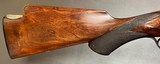 J.J LANGLEY LUTON 12GA BEST LIVE PIGEON HAMMERGUN 30” M/F BARRELS 3” NITRO PROOF LANGLEY PATENT STOCK FINE CONDITION COMPETITION GUN BUILT IN 1891 - 15 of 25