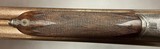 J.J LANGLEY LUTON 12GA BEST LIVE PIGEON HAMMERGUN 30” M/F BARRELS 3” NITRO PROOF LANGLEY PATENT STOCK FINE CONDITION COMPETITION GUN BUILT IN 1891 - 9 of 25