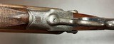 J.J LANGLEY LUTON 12GA BEST LIVE PIGEON HAMMERGUN 30” M/F BARRELS 3” NITRO PROOF LANGLEY PATENT STOCK FINE CONDITION COMPETITION GUN BUILT IN 1891 - 7 of 25