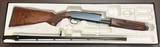 BROWNING BPS FIELD .410GA 26” VENT RIB INVECTOR CHOKED BARREL NICLEY FIGURED WOOD ORIGINAL BOX EXCELLENT CONDITION BUILT IN 2001 - 19 of 21
