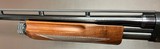 BROWNING BPS FIELD .410GA 26” VENT RIB INVECTOR CHOKED BARREL NICLEY FIGURED WOOD ORIGINAL BOX EXCELLENT CONDITION BUILT IN 2001 - 9 of 21