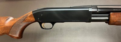 BROWNING BPS FIELD .410GA 26” VENT RIB INVECTOR CHOKED BARREL NICLEY FIGURED WOOD ORIGINAL BOX EXCELLENT CONDITION BUILT IN 2001