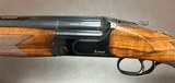 ZOLI KRONOS 12GA 32” M/IM FIXED CHOKE BARRELS NICLEY FIGURED WOOD FAST HANDLING SPORTING CLAYS GUN - 2 of 22